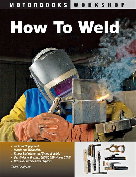 welding and metal fabrication book|best welding book for beginners.